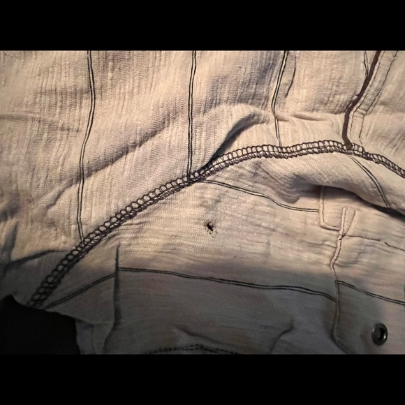 Modern Culture Small Tee - Picture 3 of 3